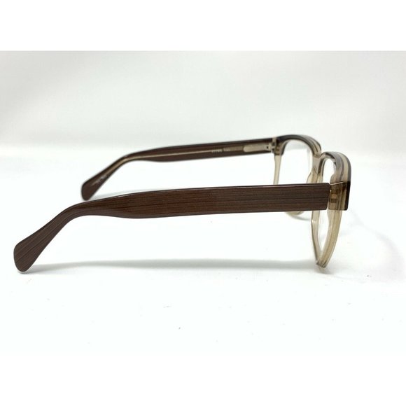 St. Moritz NIVEN Vintage Rare Eyeglasses  57 [] 17  140 - Picture 4 of 12